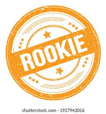 Rookie